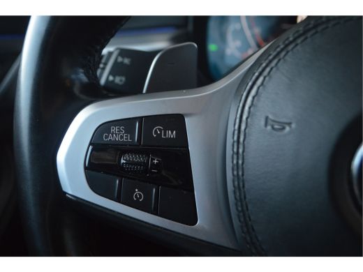 BMW 5 Serie 520i High Executive M Sport Automaat / M Sportonderstel / Adaptieve LED / Parking Assistant Plus ... ActivLease financial lease