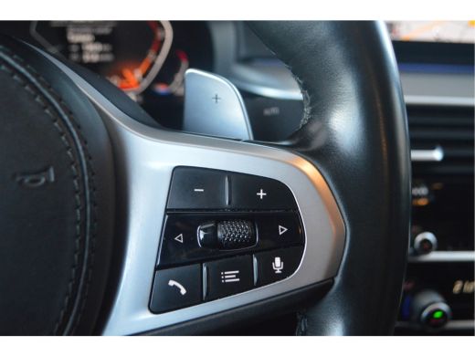 BMW 5 Serie 520i High Executive M Sport Automaat / M Sportonderstel / Adaptieve LED / Parking Assistant Plus ... ActivLease financial lease