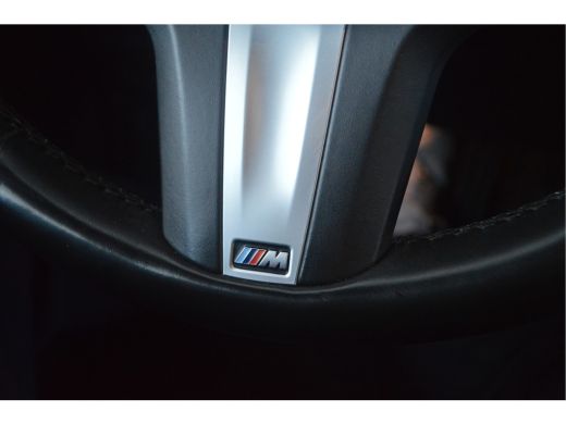 BMW 5 Serie 520i High Executive M Sport Automaat / M Sportonderstel / Adaptieve LED / Parking Assistant Plus ... ActivLease financial lease