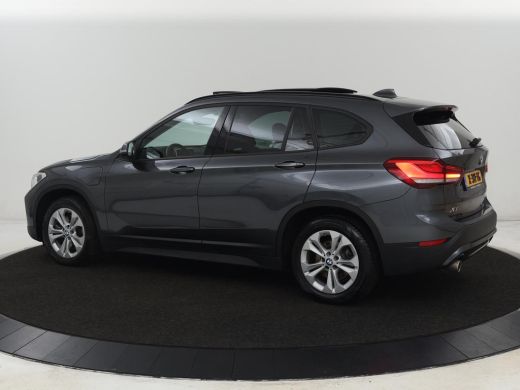 BMW X1 Xdrive25e Edrive Edition | Panoramadak | Stoelverwarming | Full LED | Navigatie | Climate control... ActivLease financial lease