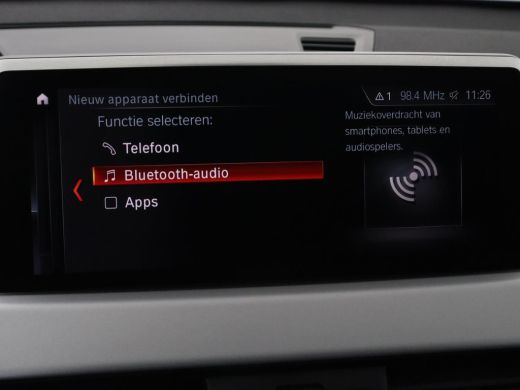 BMW X1 Xdrive25e Edrive Edition | Panoramadak | Stoelverwarming | Full LED | Navigatie | Climate control... ActivLease financial lease