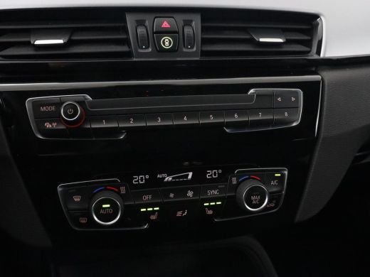 BMW X1 Xdrive25e Edrive Edition | Panoramadak | Stoelverwarming | Full LED | Navigatie | Climate control... ActivLease financial lease