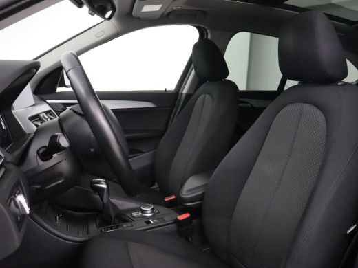 BMW X1 Xdrive25e Edrive Edition | Panoramadak | Stoelverwarming | Full LED | Navigatie | Climate control... ActivLease financial lease