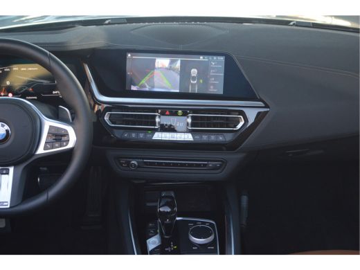 BMW Z4 Roadster M40i High Executive M Sport Automaat / Achteruitrijcamera / M Sportstoelen / M Adaptief ... ActivLease financial lease