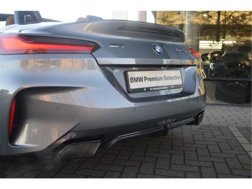BMW Z4 Roadster M40i High Executive M Sport Automaat / Achteruitrijcamera / M Sportstoelen / M Adaptief ... ActivLease financial lease