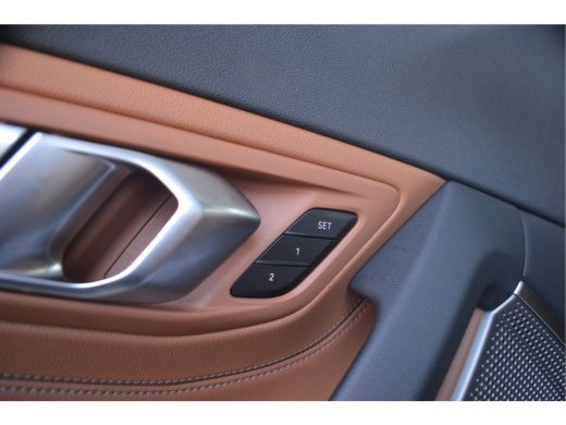 BMW Z4 Roadster M40i High Executive M Sport Automaat / Achteruitrijcamera / M Sportstoelen / M Adaptief ... ActivLease financial lease