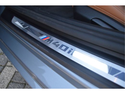 BMW Z4 Roadster M40i High Executive M Sport Automaat / Achteruitrijcamera / M Sportstoelen / M Adaptief ... ActivLease financial lease