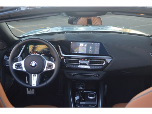BMW Z4 Roadster M40i High Executive M Sport Automaat / Achteruitrijcamera / M Sportstoelen / M Adaptief ... ActivLease financial lease
