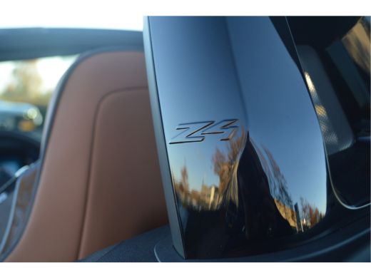 BMW Z4 Roadster M40i High Executive M Sport Automaat / Achteruitrijcamera / M Sportstoelen / M Adaptief ... ActivLease financial lease