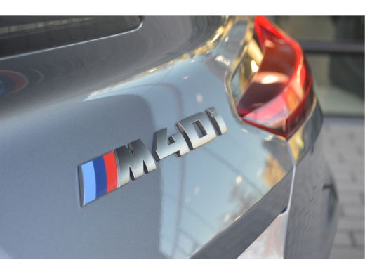 BMW Z4 Roadster M40i High Executive M Sport Automaat / Achteruitrijcamera / M Sportstoelen / M Adaptief ... ActivLease financial lease