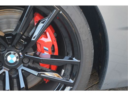 BMW Z4 Roadster M40i High Executive M Sport Automaat / Achteruitrijcamera / M Sportstoelen / M Adaptief ... ActivLease financial lease