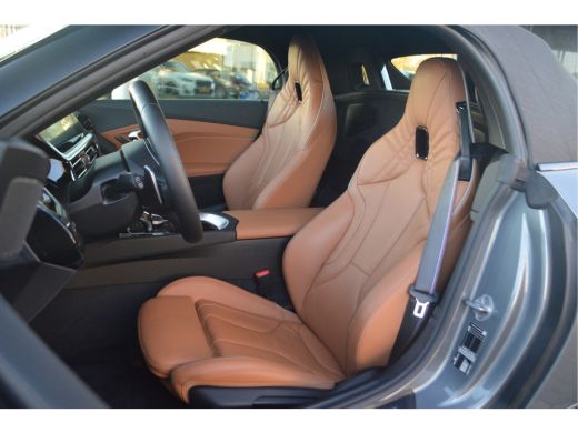 BMW Z4 Roadster M40i High Executive M Sport Automaat / Achteruitrijcamera / M Sportstoelen / M Adaptief ... ActivLease financial lease