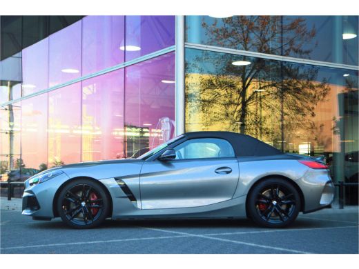 BMW Z4 Roadster M40i High Executive M Sport Automaat / Achteruitrijcamera / M Sportstoelen / M Adaptief ... ActivLease financial lease