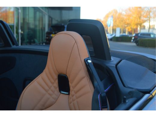 BMW Z4 Roadster M40i High Executive M Sport Automaat / Achteruitrijcamera / M Sportstoelen / M Adaptief ... ActivLease financial lease