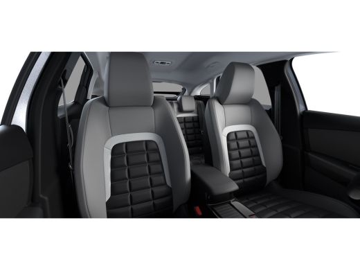 Citroën C4 Max | Achteruitrijcamera | Automatisch grootlichtassistent | Automatische airconditioning met act... ActivLease financial lease