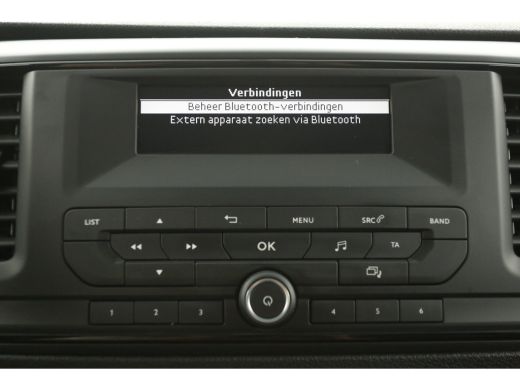 Citroën Jumpy 1.6 BlueHDI L2H1 | Airco | Cruise | 3-Zits | Parkeersens. | Elektrpakket ActivLease financial lease