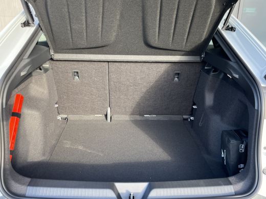 CUPRA Tavascan Essential Elektromotor 210 kW / 286 pk SUV Elektrische aandrijving ActivLease financial lease