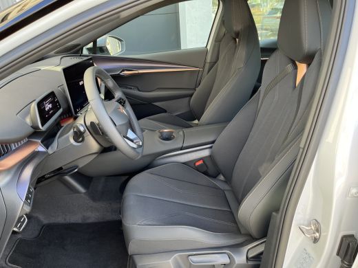 CUPRA Tavascan Essential Elektromotor 210 kW / 286 pk SUV Elektrische aandrijving ActivLease financial lease