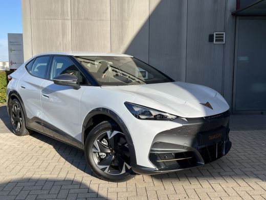 CUPRA Tavascan Essential Elektromotor 210 kW / 286 pk SUV Elektrische aandrijving ActivLease financial lease