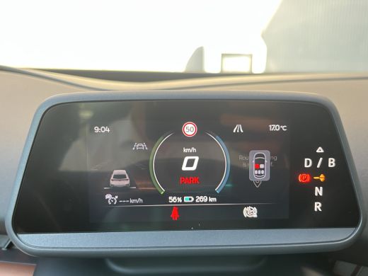 CUPRA Tavascan Essential Elektromotor 210 kW / 286 pk SUV Elektrische aandrijving ActivLease financial lease