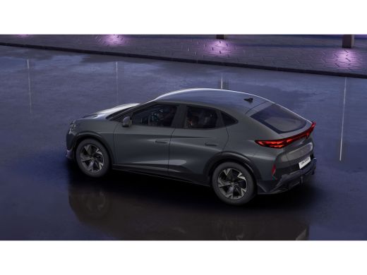 CUPRA Tavascan Essential Elektromotor 210 kW / 286 pk SUV Elektrische aandrijving ActivLease financial lease