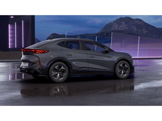 CUPRA Tavascan Essential Elektromotor 210 kW / 286 pk SUV Elektrische aandrijving ActivLease financial lease