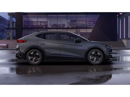 CUPRA Tavascan Essential Elektromotor 210 kW / 286 pk SUV Elektrische aandrijving ActivLease financial lease