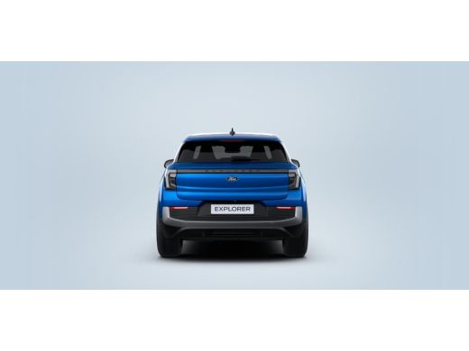 Ford Explorer Premium Extended Range RWD 77 kWh | Ford Voorraad, Snel Leverbaar! | Panoramadak | Driver Assista... ActivLease financial lease