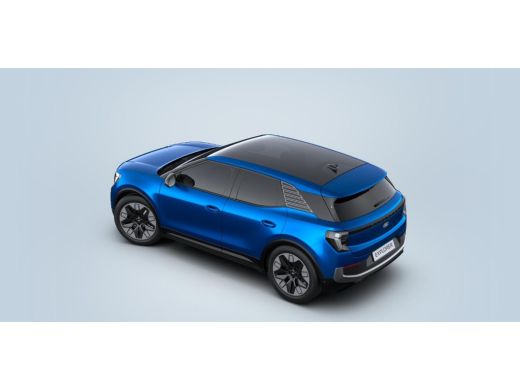 Ford Explorer Premium Extended Range RWD 77 kWh | Ford Voorraad, Snel Leverbaar! | Panoramadak | Driver Assista... ActivLease financial lease