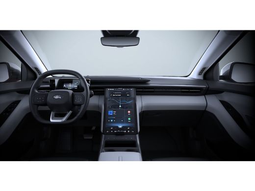 Ford Explorer Select Extended Range RWD 77 kWh | Ford Voorraad, Snel Leverbaar | Comfort Pack 1 | Driver Assist... ActivLease financial lease