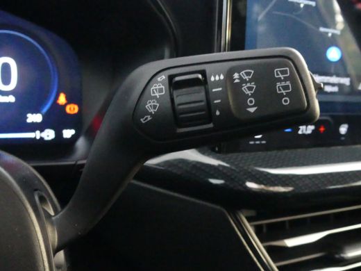 Ford Focus 1.0 EcoBoost Hybrid 125PK ST Line X | PANORAMADAK | STOEL+STUUR+VOORRUITVERWARMING | ADAPTIEVE CR... ActivLease financial lease