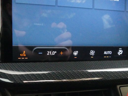 Ford Focus 1.0 EcoBoost Hybrid 125PK ST Line X | PANORAMADAK | STOEL+STUUR+VOORRUITVERWARMING | ADAPTIEVE CR... ActivLease financial lease