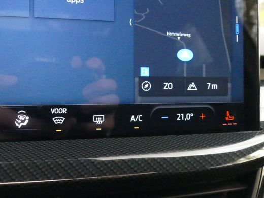 Ford Focus 1.0 EcoBoost Hybrid 125PK ST Line X | PANORAMADAK | STOEL+STUUR+VOORRUITVERWARMING | ADAPTIEVE CR... ActivLease financial lease