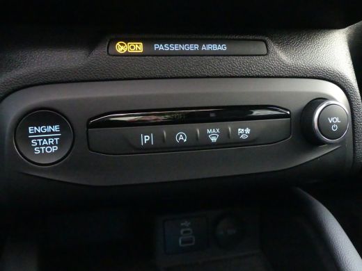 Ford Focus 1.0 EcoBoost Hybrid 125PK ST Line X | PANORAMADAK | STOEL+STUUR+VOORRUITVERWARMING | ADAPTIEVE CR... ActivLease financial lease