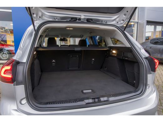 Ford Focus 1.0 EcoBoost Hybrid Titanium X | Camera | Stoel/stuur/voorruit verwarming | Apple Carplay/Android... ActivLease financial lease