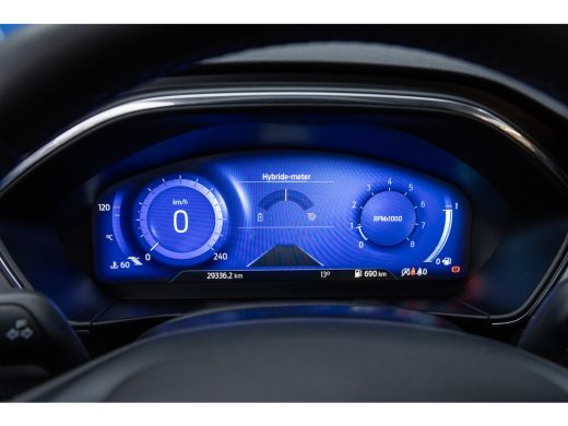 Ford Focus 1.0 EcoBoost Hybrid Titanium X | Camera | Stoel/stuur/voorruit verwarming | Apple Carplay/Android... ActivLease financial lease