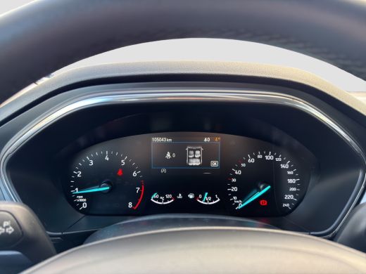 Ford Focus 1.0 EcoBoost Titanium Business LED | Parkeersensoren | Keyless | Full map navigatie | Climate con... ActivLease financial lease