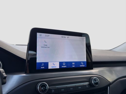 Ford Focus 1.0 EcoBoost Titanium Business LED | Parkeersensoren | Keyless | Full map navigatie | Climate con... ActivLease financial lease