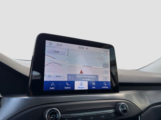 Ford Focus 1.0 EcoBoost Titanium Business LED | Parkeersensoren | Keyless | Full map navigatie | Climate con... ActivLease financial lease