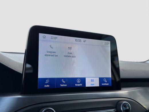 Ford Focus 1.0 EcoBoost Titanium Business LED | Parkeersensoren | Keyless | Full map navigatie | Climate con... ActivLease financial lease