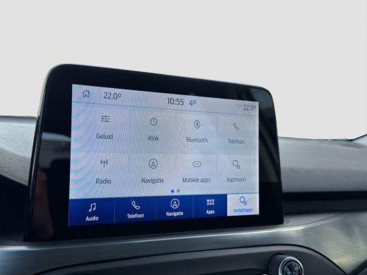 Ford Focus 1.0 EcoBoost Titanium Business LED | Parkeersensoren | Keyless | Full map navigatie | Climate con... ActivLease financial lease