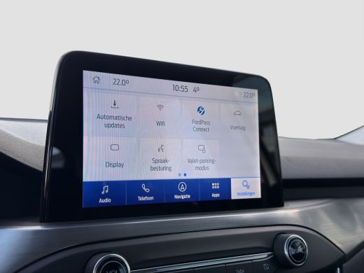 Ford Focus 1.0 EcoBoost Titanium Business LED | Parkeersensoren | Keyless | Full map navigatie | Climate con... ActivLease financial lease