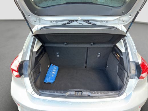 Ford Focus 1.0 EcoBoost Titanium Business LED | Parkeersensoren | Keyless | Full map navigatie | Climate con... ActivLease financial lease