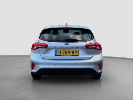 Ford Focus 1.0 EcoBoost Titanium Business LED | Parkeersensoren | Keyless | Full map navigatie | Climate con... ActivLease financial lease