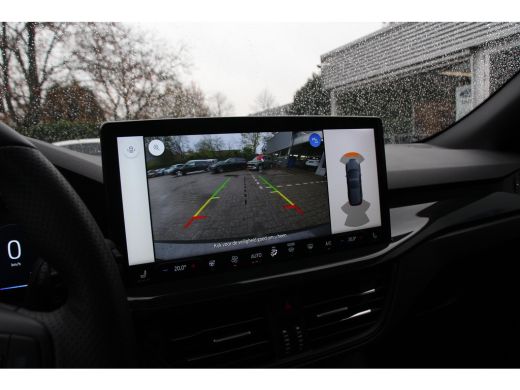 Ford Focus 1.0EB HYBRID 155PK ST-LINE X AUTOMAAT AUTOMAAT | NL-AUTO! | 1 EIGENAAR! | PANODAK | ADAPTIVE CRUI... ActivLease financial lease