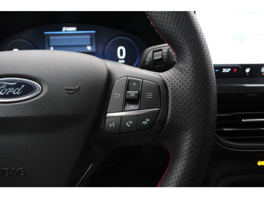 Ford Focus 1.0EB HYBRID 155PK ST-LINE X AUTOMAAT AUTOMAAT | NL-AUTO! | 1 EIGENAAR! | PANODAK | ADAPTIVE CRUI... ActivLease financial lease