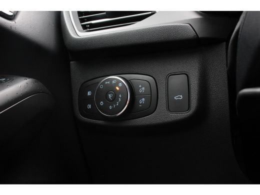 Ford Focus 1.0EB HYBRID 155PK ST-LINE X AUTOMAAT AUTOMAAT | NL-AUTO! | 1 EIGENAAR! | PANODAK | ADAPTIVE CRUI... ActivLease financial lease