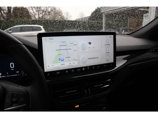 Ford Focus 1.0EB HYBRID 155PK ST-LINE X AUTOMAAT AUTOMAAT | NL-AUTO! | 1 EIGENAAR! | PANODAK | ADAPTIVE CRUI... ActivLease financial lease