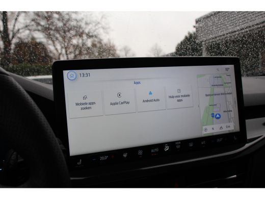 Ford Focus 1.0EB HYBRID 155PK ST-LINE X AUTOMAAT AUTOMAAT | NL-AUTO! | 1 EIGENAAR! | PANODAK | ADAPTIVE CRUI... ActivLease financial lease