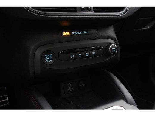 Ford Focus 1.0EB HYBRID 155PK ST-LINE X AUTOMAAT AUTOMAAT | NL-AUTO! | 1 EIGENAAR! | PANODAK | ADAPTIVE CRUI... ActivLease financial lease